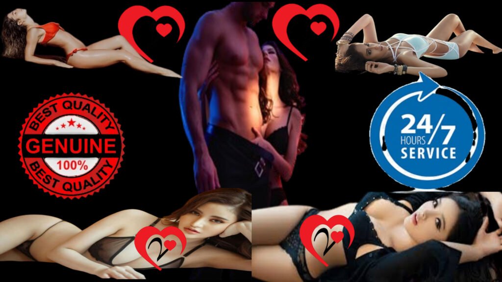 Deccan Gymkhana call girls service