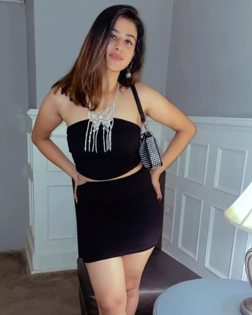 Deccan Gymkhana escorts service