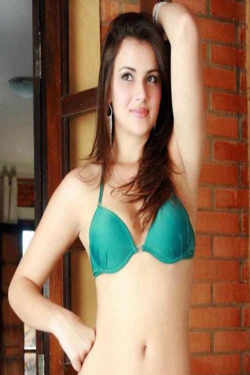Deccan Gymkhana call girls service